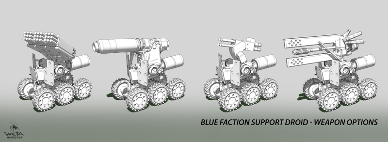 Illustration for article titled Hope You Like Pictures Of Giant Combat Mechs Because